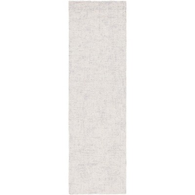 Abstract ABT495 Handmade Tufted Rug - Safavieh