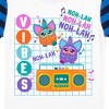 Furby New Music Vibes Boy’s 2-Pack Pajama Set - 2 of 3