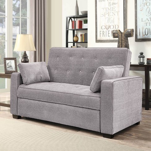 Serta deals augustine sofa