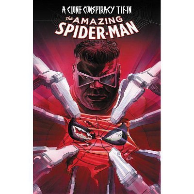 Amazing Spider-Man: Worldwide, Volume 5 - (Spider-Man - Amazing Spider-Man) (Paperback)