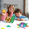 EverPlay 24 PC Magnetic Tiles, Magnetic Building Blocks for Kids, Magnet for Kids 3+ - 2 of 4