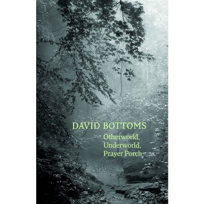 Otherworld, Underworld, Prayer Porch - by  David Bottoms (Hardcover)