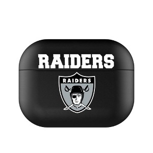 Keyscaper NFL AFC Historic Teams Insignia AirPod Case Cover for AirPods Pro 1st Gen - 1 of 4