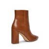 Flexx Block Heel Dress Bootie - 2 of 4