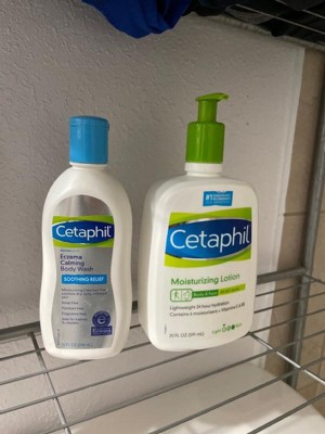 Target cetaphil sales baby