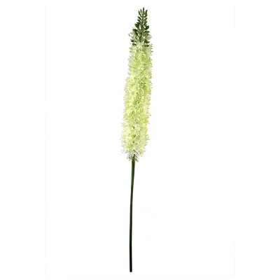 Floral Home 47" Green Foxtail Spray - 6-Piece