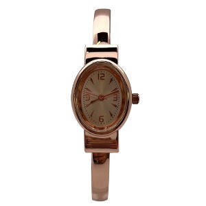 Olivia Pratt Small and Minimalist Every Day Bangle Women Watch - 1 of 3