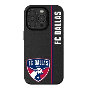 Keyscaper MLS Sidebar MagSafe Compatible Cell Phone Case for iPhone 15 Plus - 1 of 4
