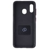 Nimbus9 Cirrus 2 Series Hardshell Case for Samsung Galaxy A20 / A30 - Black - 3 of 3