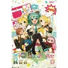 Trends International Hatsune Miku - Hey Unframed Wall Poster Prints - 4 of 4