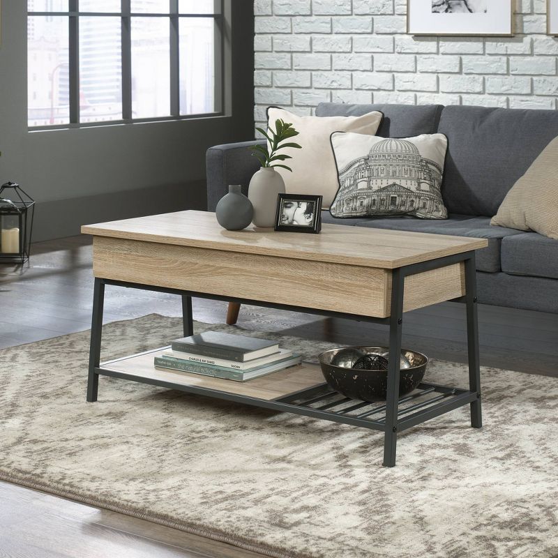 North Avenue Lift Top Coffee Table - Sauder, 6 of 15