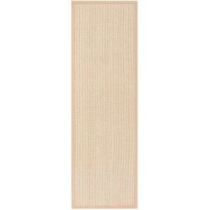 Natural Fiber NF475 Area Rug  - Safavieh - 1 of 4