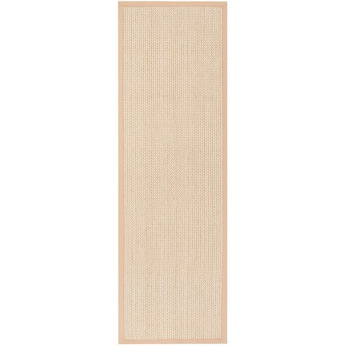 Natural Fiber NF475 Area Rug  - Safavieh - image 1 of 4