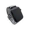 Olivia Pratt Mixed Color Braided Solo Loop Apple Watch Band - 4 of 4
