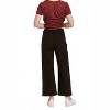 Women's Bristol High-rise Wide Leg Pant - Another Love - 3 of 4