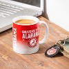 Cup Gift Set, University of Alabama - 2 of 2