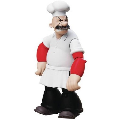 Boss Fight Studio - Boss Fight Studio - Popeye Classics Wv3 - Rough House