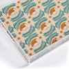 Jessica Molina Sleepy Armadillo Burnt Orange Acrylic Tray - Deny Designs - 3 of 4