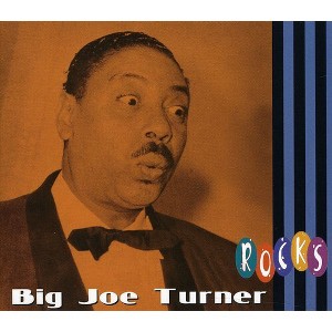 Big Joe Turner - Rocks (CD) - 1 of 1