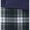 PAGED Twin/Twin XL Comforter Set, 2 Piece Bedding Set with 1 Comforter and 1 Standard Sham for All Seasons - 4 of 4