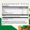 Floradix Magnesium - Liquid Herbal & Mineral Supplement for Bone Support, Digestive Health & More - Vegetarian, Non-GMO - 2 of 4