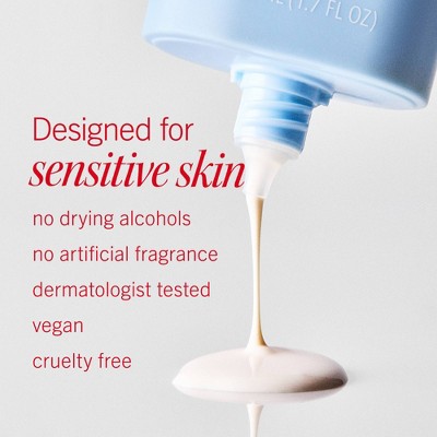 FIRST AID BEAUTY Hydrating Sunscreen Milk - SPF 45 - 1.7oz: Face Application, Lotion, Octocrylene