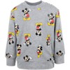 Disney T-Shirt and Fleece Pants Outfit Set - 3 of 4