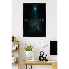 Trends International Wolf Man (2025) - One Sheet Framed Wall Poster Prints - 2 of 4