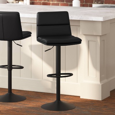 Taylor & Logan Drummond Barstool