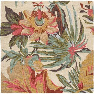 Jardin JAR325 Hand Tufted Indoor Rugs - Safavieh - 1 of 4
