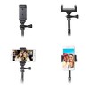 Orieon Techs Lightweight Extendable Selfie Stick Handle - 3 of 4