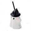 17 oz Novelty Drinkware Ghost - Bullseye's Playground™ - 2 of 3