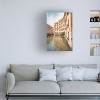 Trademark Fine Art - Life BeautifuLEE Venice Classics Canvas Art - 2 of 4