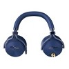 Zildjian ALCHEM-E Perfect Tune Over Ear Headphones, Wireless Headphones, Active Noise Cancelling with Mic, Midnight - 2 of 3
