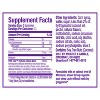 ZzzQuil PURE Zzzs De-Stress Melatonin Sleep Aid Gummies 1 mg per gummy 26 Count - 2 of 4