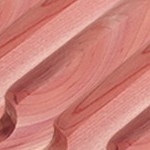 cedar wood