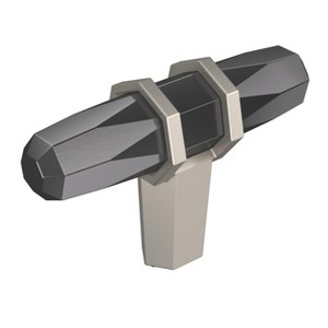 Amerock London Cabinet or Furniture Knob - 1 of 4