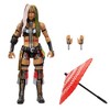 WWE Elite 115 Kairi Sane Action Figure - 3 of 3