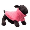 The Worthy Dog Fleece Quarter Zip Pullover - 3 of 3