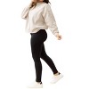 Women's Full-length Leggings With Pocket - Julia Rose - image 4 of 4