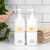 NOW Beauty No Yellow Conditioner - Conditioner for Blonde Hair -  32 oz - 4 of 4
