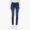 KanCan Essentials Madison Mid Rise Super Skinny Jeans - 3 of 4