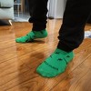 Lizard Pattern Socks(Women's Sizes Adult Medium) from the Sock Panda - 2 of 4