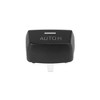 Unique Bargains Console Control Auto H Button Electronic Parking Switch H Button Cover Replacement for BMW F01 F02 F07 F10 F12 F15 F16 F25 F26 Black - 2 of 4
