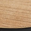 Harmony HMY800 Power Loomed Indoor Rugs - Safavieh - 3 of 4