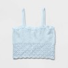 Women's Tank Sweater - Wild Fable™ - 2 of 3