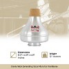 Denis Wick Extending Tube Mute for Trombone - Aluminum Trombone Mute for Brass Instruments - Perfect for Low Tone Register - 8.27 x 6.69 x 6.69 inches - 3 of 4