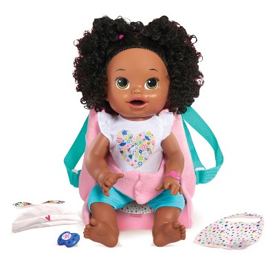 baby alive doll carrier