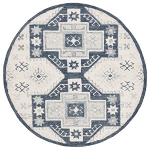 Metro MET479 Hand Tufted Indoor Rug - Safavieh - 1 of 3