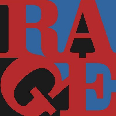 Rage Against the Machine - Renegades (CD)